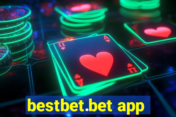 bestbet.bet app